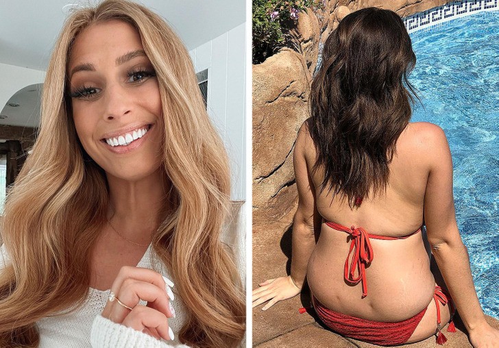 Stacey Solomon