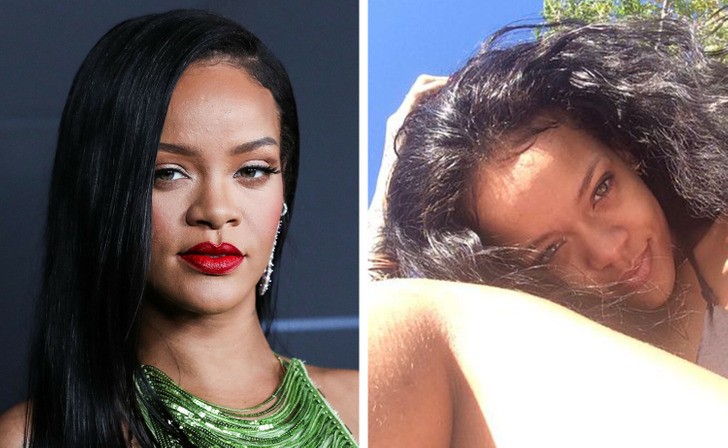 Rihanna