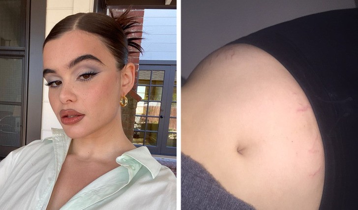 Barbie Ferreira