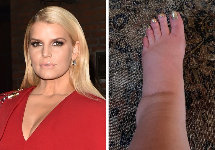 Jessica Simpson