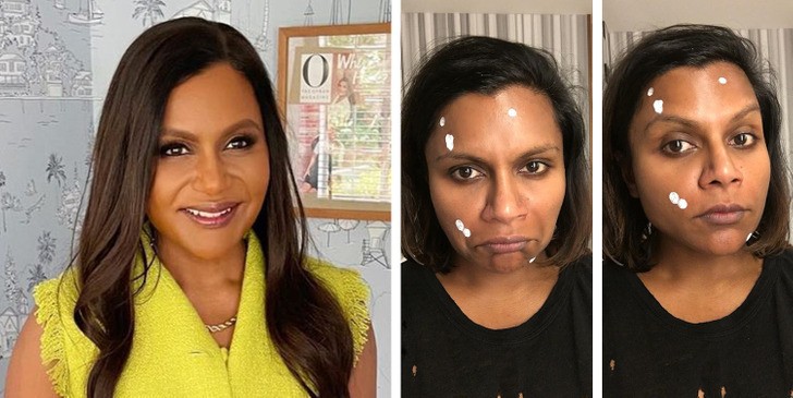 Mindy Kaling