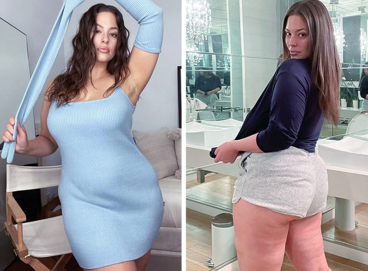 Ashley Graham