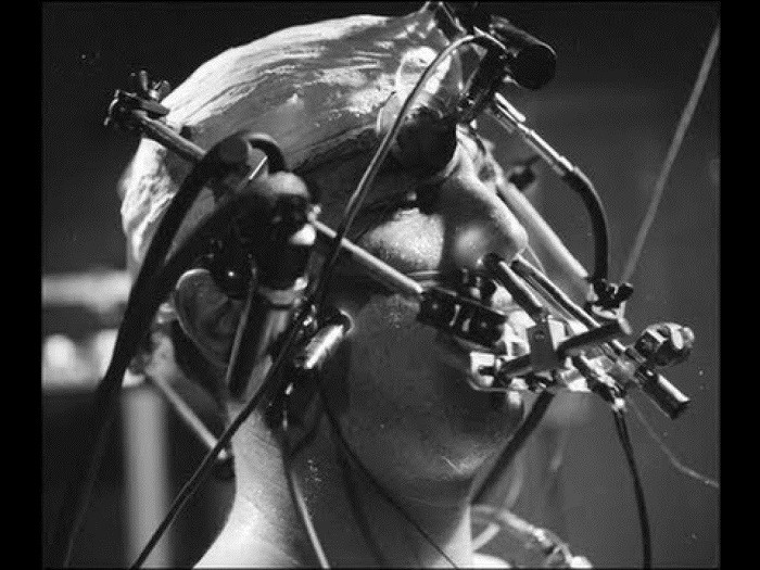 MK-Ultra Projesi | ABD, 1953-1973