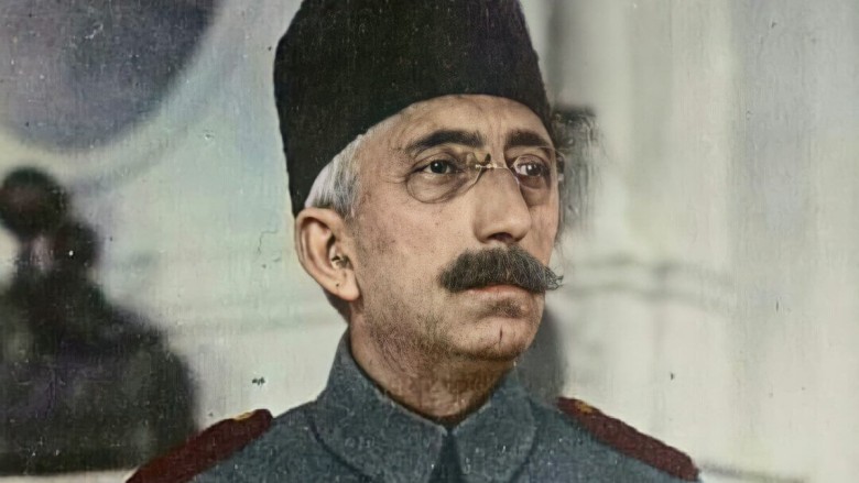 Vahdettin
