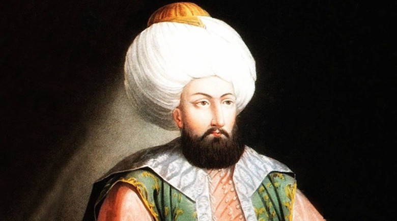 Mehmet Çelebi