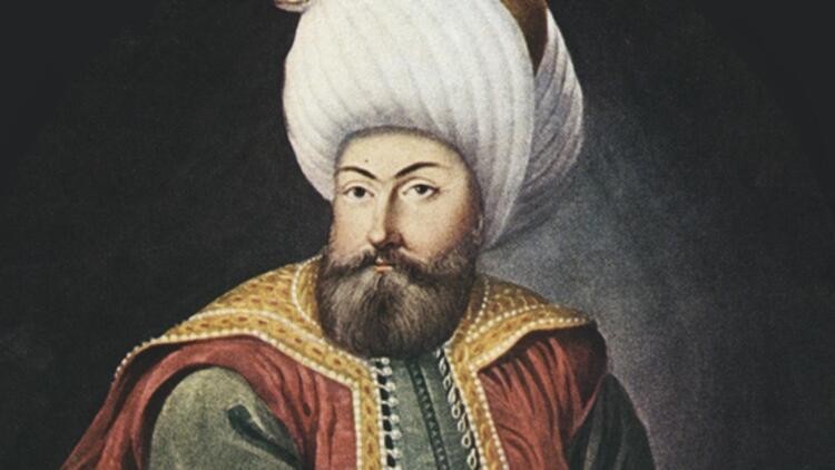 Osman Bey