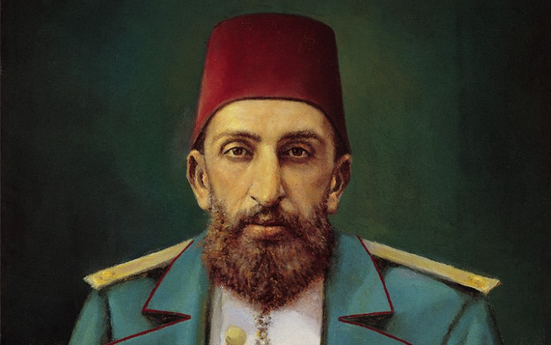 2. Abdülhamid