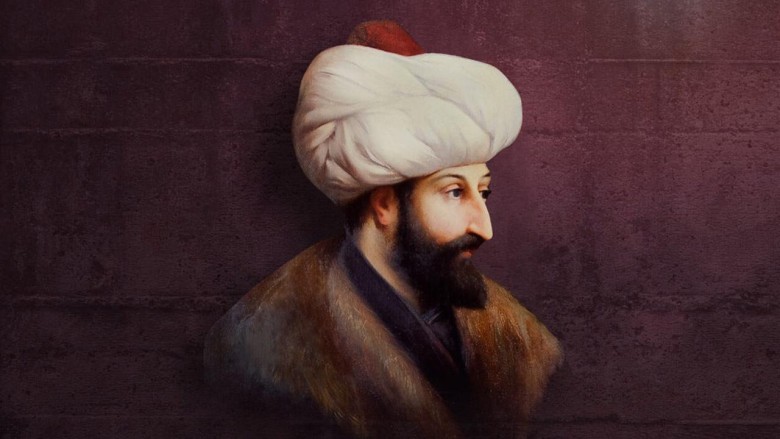 Fatih Sultan Mehmet