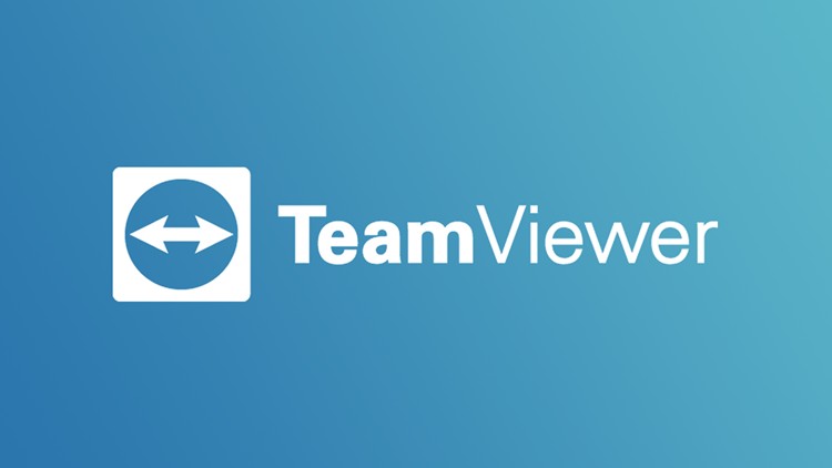 1. TeamViewer