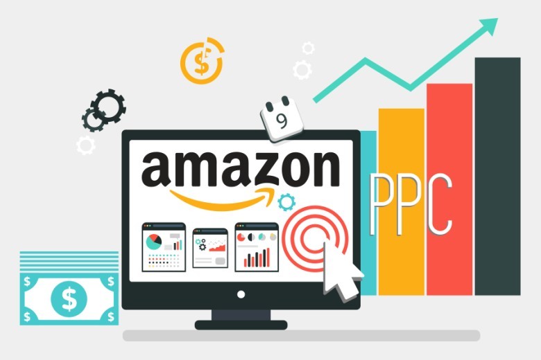 5. Amazon PPC (Pay-Per-Click) Reklamlarını Kullanın