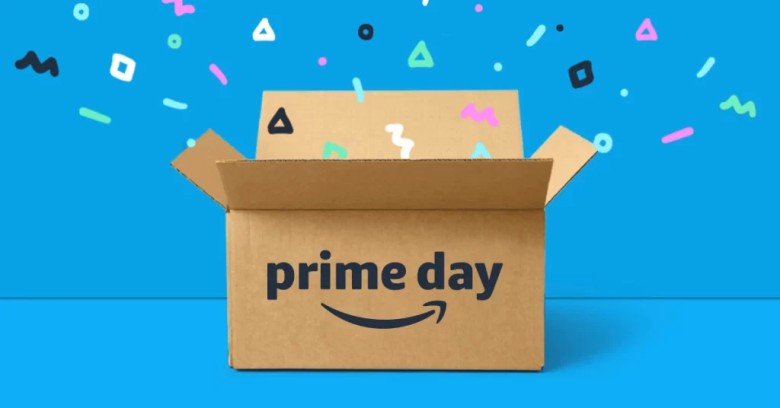 7. Amazon Prime Fırsatlarından Yararlanın