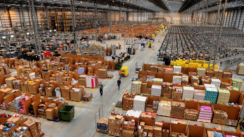 9. Stok Yönetimini İyileştirin